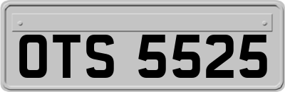 OTS5525