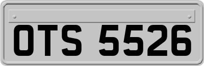 OTS5526