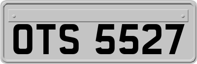 OTS5527