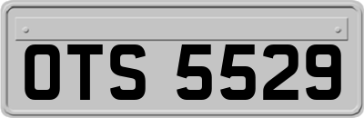 OTS5529
