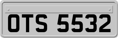 OTS5532
