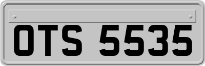 OTS5535