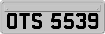 OTS5539