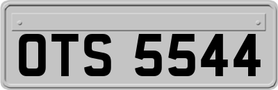 OTS5544