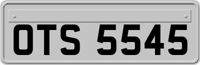 OTS5545
