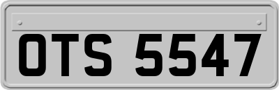 OTS5547