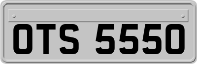 OTS5550