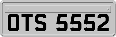 OTS5552