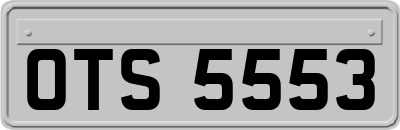 OTS5553