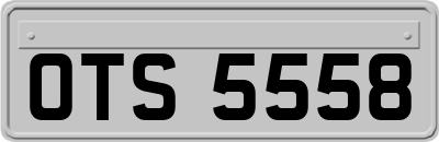 OTS5558