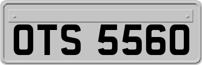 OTS5560