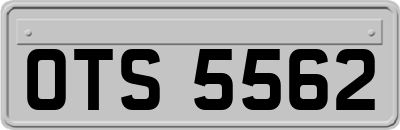 OTS5562