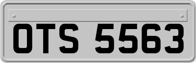 OTS5563