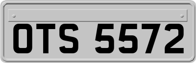 OTS5572
