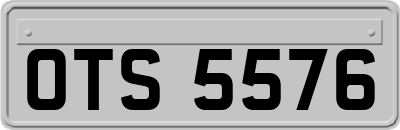 OTS5576