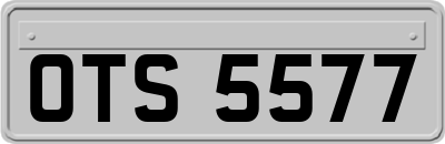 OTS5577