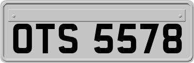 OTS5578