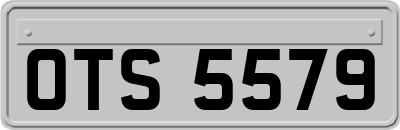 OTS5579