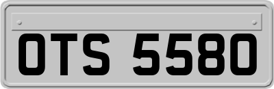OTS5580