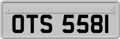 OTS5581