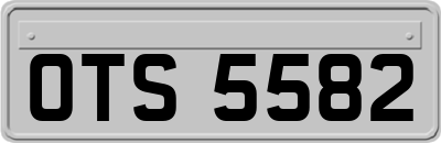 OTS5582