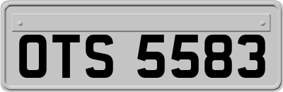 OTS5583