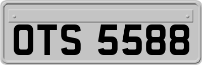 OTS5588
