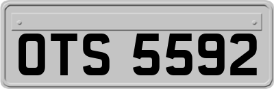 OTS5592