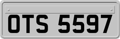 OTS5597