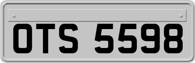 OTS5598