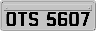 OTS5607