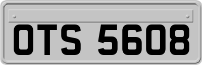 OTS5608