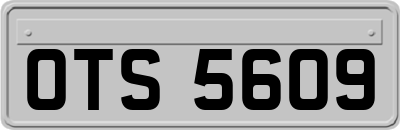 OTS5609