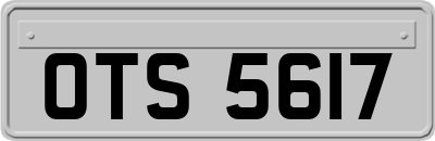 OTS5617