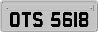 OTS5618