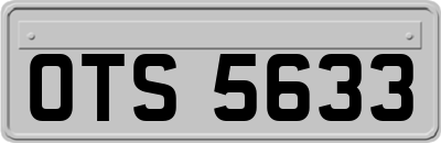 OTS5633