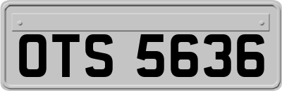 OTS5636