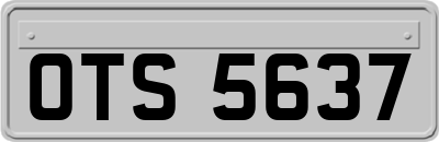 OTS5637