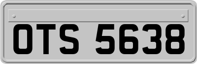 OTS5638