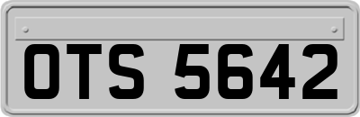 OTS5642