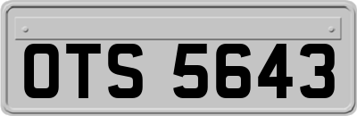 OTS5643
