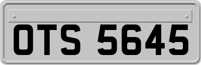 OTS5645