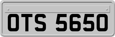 OTS5650