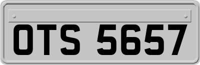 OTS5657
