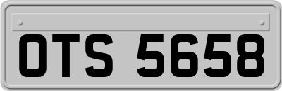 OTS5658