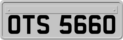 OTS5660