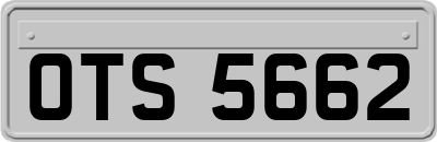 OTS5662