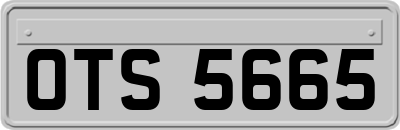 OTS5665