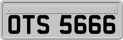 OTS5666