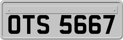 OTS5667